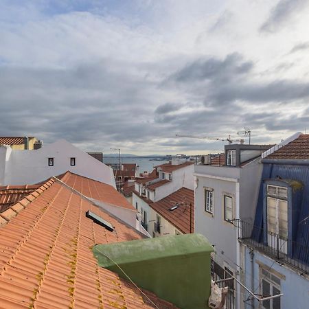 Madragoa Studios Lisbon Exterior photo