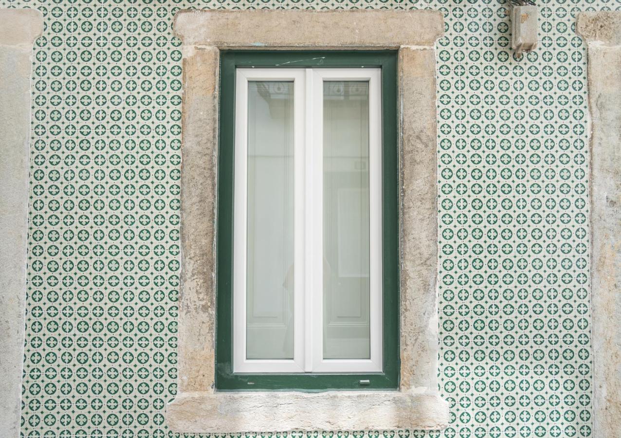 Madragoa Studios Lisbon Exterior photo